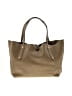 Annabel Ingall Tan Leather Tote One size - photo 1