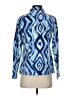 Lilly Pulitzer Blue Pullover Sweater Size S - photo 2