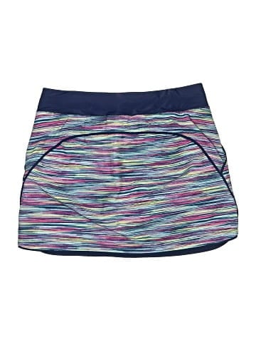 Lands' End Casual Skirt (view 2)