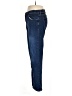 Mott & Bow Solid Blue Jeans Size 32 waist - photo 5