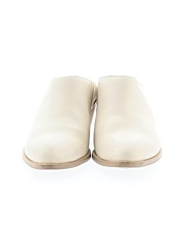 Sole Society Mule/Clog (view 2)