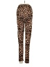 Unbranded Animal Print Brown Casual Pants Size Sm - Med - photo 2