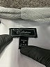 DressBarn 100% Polyester Silver Kimono Size 1X - photo 7