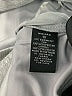 DressBarn 100% Polyester Silver Kimono Size 1X - photo 8