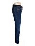 Mott & Bow Solid Blue Jeans Size 32 waist - photo 4