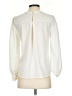 Unbranded Ivory Long Sleeve Blouse Size S - photo 2