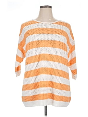 J.Jill Pullover Sweater (view 1)