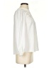 Unbranded Ivory Long Sleeve Blouse Size S - photo 4