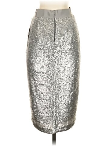 Court & Rowe Formal Skirt (view 2)