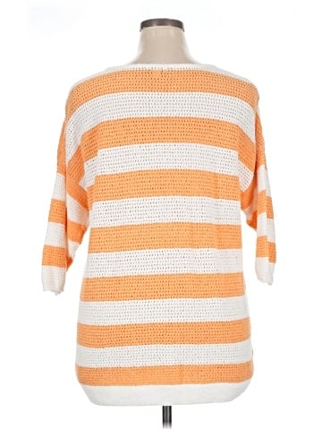 J.Jill Pullover Sweater (view 2)