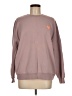 Wild Fable Hearts Pink Sweatshirt Size M - photo 1