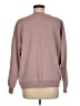 Wild Fable Hearts Pink Sweatshirt Size M - photo 2