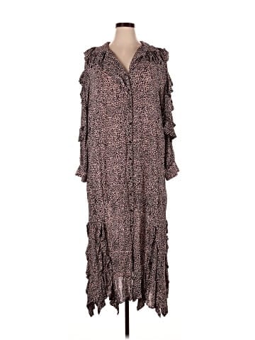 FARM Rio Casual Dress (view 1)
