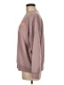 Wild Fable Hearts Pink Sweatshirt Size M - photo 5