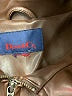 Denim & Co Brown Jacket Size 1X - photo 6