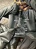 Denim & Co Brown Jacket Size 1X - photo 7