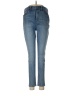 Treasure & Bond Solid Blue Jeans Size 29 waist - photo 1