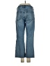 J.Crew Blue Jeans Size 27 waist - photo 2