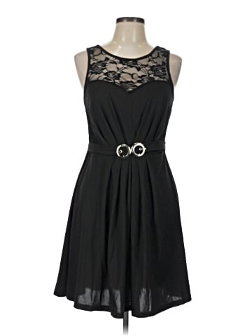 DRESSFO Cocktail Dress (view 1)