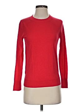 Banana Republic Factory Store Long Sleeve T-Shirt (view 1)