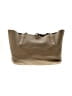Annabel Ingall Tan Leather Tote One size - photo 3