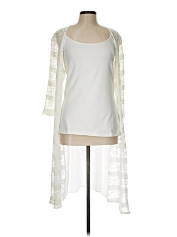 Lola & Sophie Kimono (view 1)