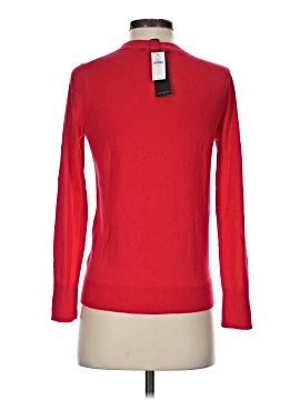 Banana Republic Factory Store Long Sleeve T-Shirt (view 2)