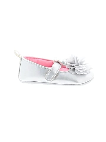 Carter's Booties (view 1)