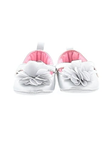 Carter's Booties (view 2)