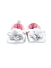 Carter's Silver Booties Size 0-3 mo (baby) - photo 2