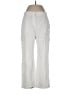 H&M Ivory Cargo Pants Size 10 - photo 1