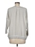 Marc Aurel 100% Viscose Gray 3/4 Sleeve Blouse Size EU 38 / US 8 - photo 2