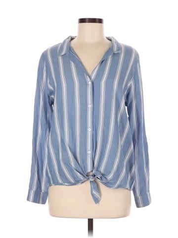 Krazy Kat Long Sleeve Blouse (view 1)