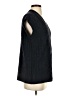 Universal Thread Black Sweater Vest Size XS - photo 4