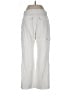 H&M Ivory Cargo Pants Size 10 - photo 2