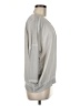 Marc Aurel 100% Viscose Gray 3/4 Sleeve Blouse Size EU 38 / US 8 - photo 4