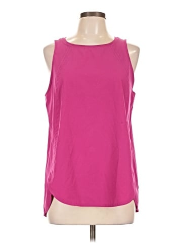 MTA Sport Sleeveless Blouse (view 1)