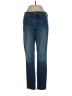 NYDJ Blue Jeans Size 4 - photo 1