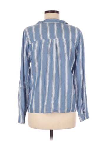 Krazy Kat Long Sleeve Blouse (view 2)