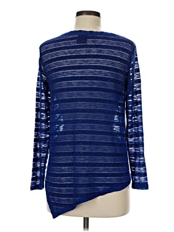 Bobeau Long Sleeve Top (view 2)