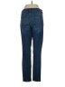 NYDJ Blue Jeans Size 4 - photo 2