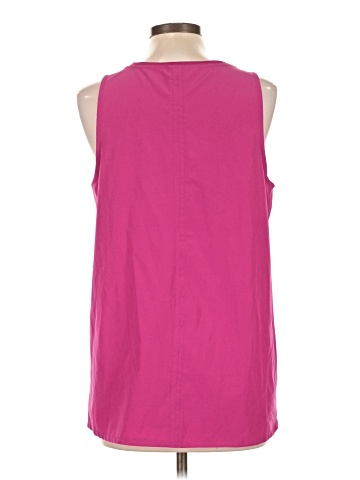 MTA Sport Sleeveless Blouse (view 2)