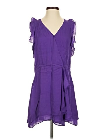 Parker Casual Dress (view 1)