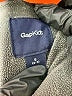 Gap Kids Solid Black Snow Jacket Size 7 - 6 - photo 3