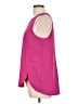 MTA Sport Pink Sleeveless Blouse Size L - photo 5