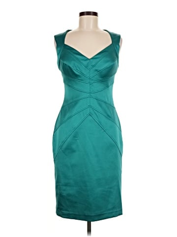 Jessica Simpson Cocktail Dress (view 1)
