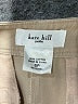 Kate Hill 100% Cotton Tan Jeans Size 6 Petite - photo 7
