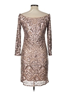 BCBGMAXAZRIA Cocktail Dress (view 2)