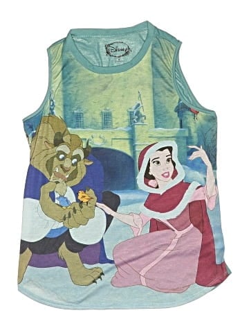 Disney Tank Top (view 1)