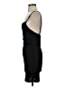 Missguided Solid Black Cocktail Dress Size 2 - photo 5